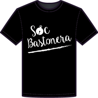Samarreta Soc Bastoner/a
