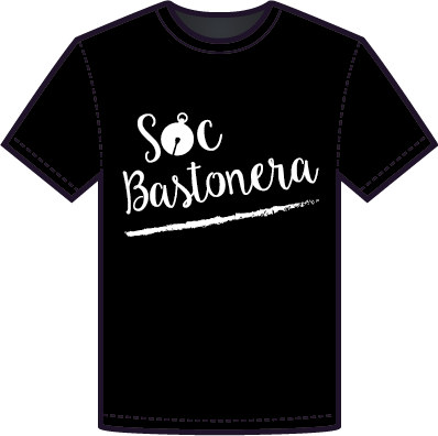 Samarreta Soc Bastoner/a
